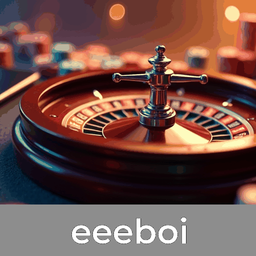 Eeeboi: Opções Ricas e Entretenimento Sem Limites