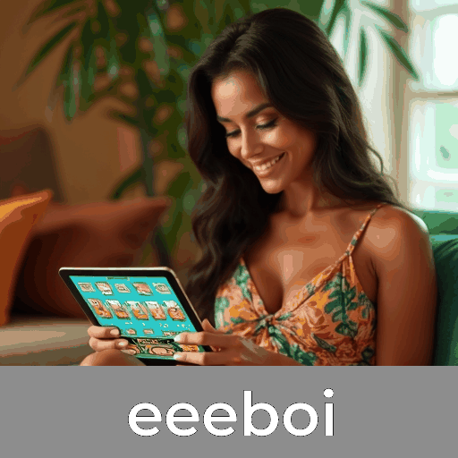 eeeboi: Cassino Profissional com Experiência Imersiva