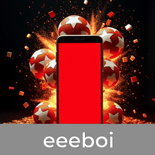 Qualidade Superior de Jogos no eeeboi