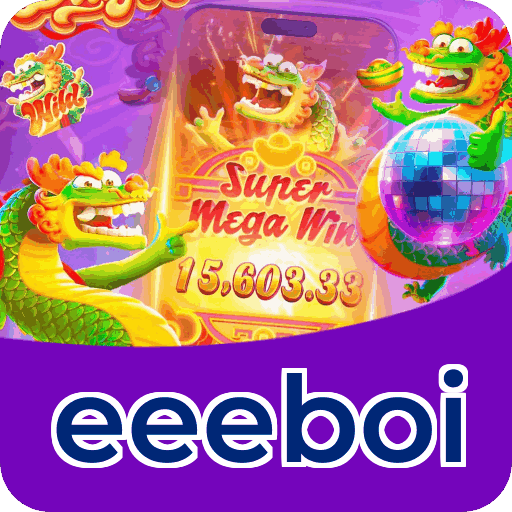 Bônus de boas-vindas eeeboi